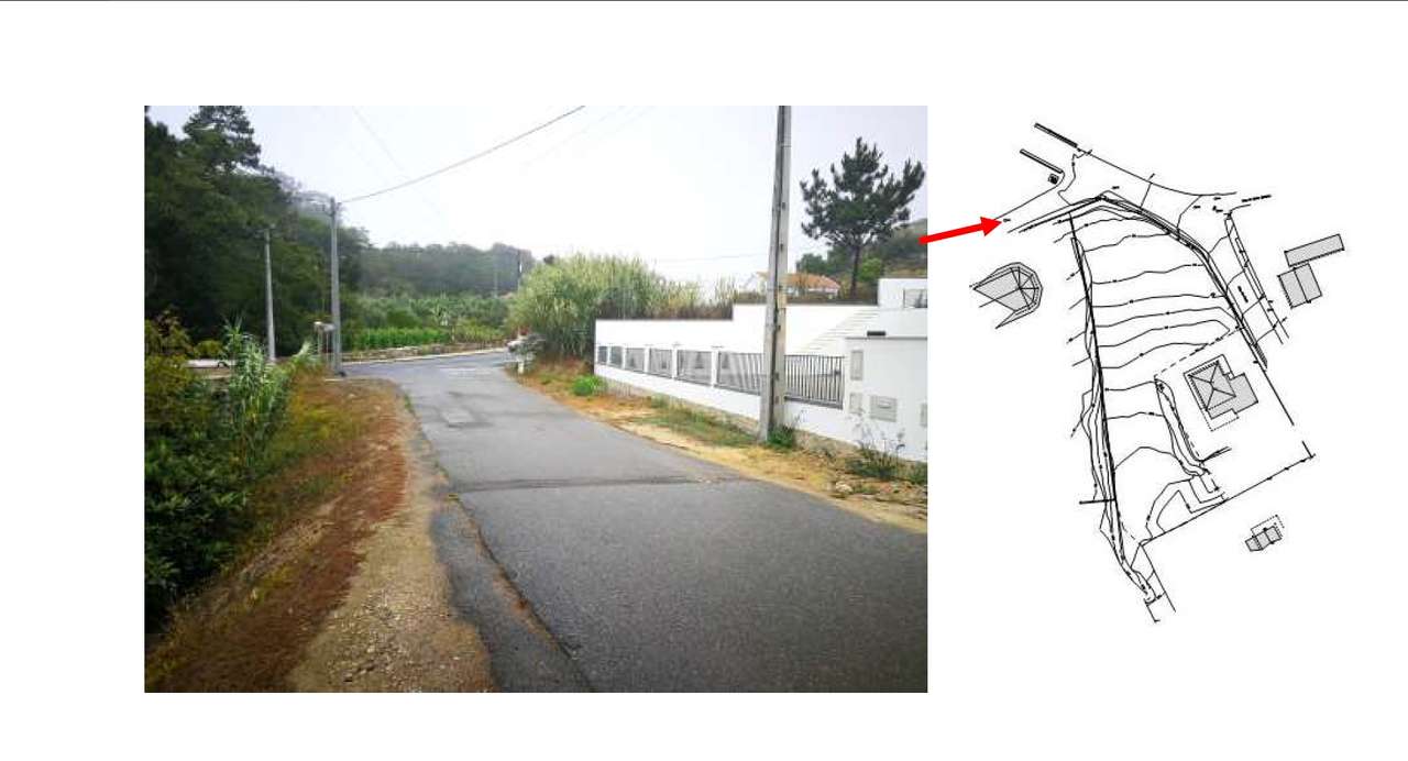 Terreno urbano em Sintra - Grande imagem: 5/11