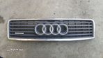 grila radiator fata audi a6 c5 facelift 2003 4b0853651f - 1