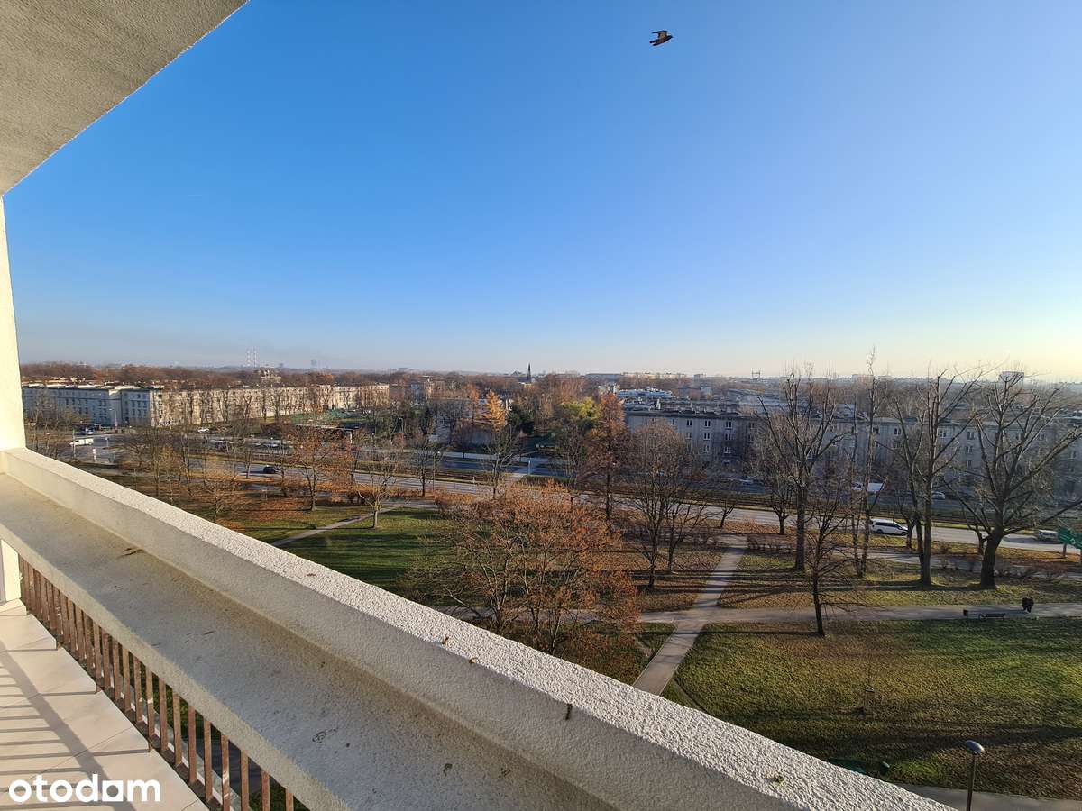 Dwupokojowe, widokowe, 7 piętro, do wejścia, wyposażone, Os. Przy Arce - Pełny obrazek: 4/12