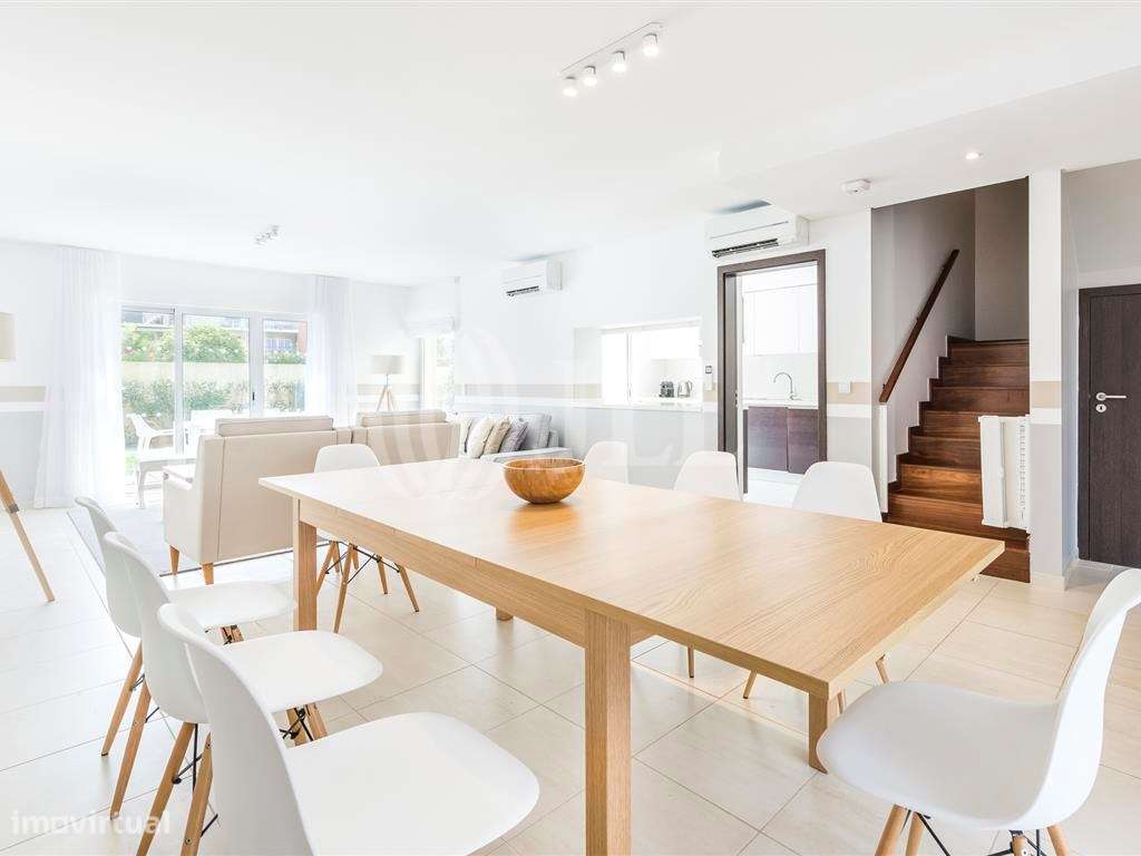 Moradia T3 no Laguna Resort, em Vilamoura, Algarve - Grande imagem: 5/34