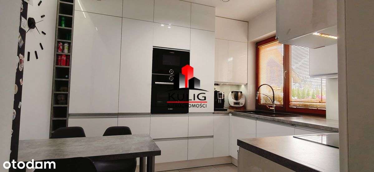 Kraków, Nowa Huta, Bliźniak, 4 pokoje, garaż-6