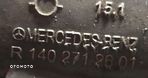 Skrzynia biegów automat Mercedes W211 2.2 CDI / R1402712601 - 4