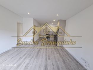 Apartamento T1+1 RENOVADO