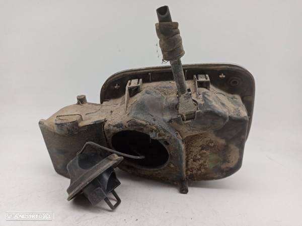 Tampao Exterior Combustivel Renault Clio Iii (Br0/1, Cr0/1) - 2