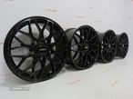 Jantes Rotiform SGN 20 x 9 et35 5x112 Black - 4