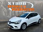 Renault Clio 1.5 dCi Zen - 5