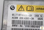 CENTRALINA AIRBAG BMW 5 2006 -6577911893101 - 1