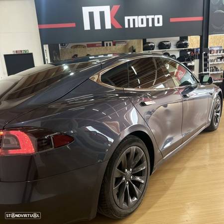 Tesla Model S 100D - 7