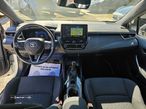 Toyota Corolla SD 1.8 Hybrid Comfort - 12