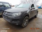 Bare plafon VW Touareg 7p 2010-2017 bari longitudinale portbagaj dezmembrez touareg 3.0 casa - 2