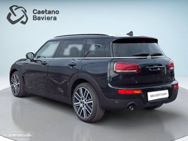 MINI Clubman - 6