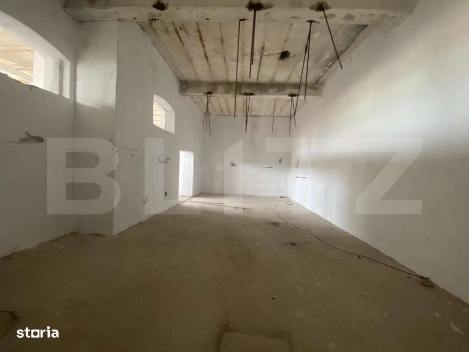 Hala industriala, 255 mp, zona Mofleni - Imagine principală: 4/4