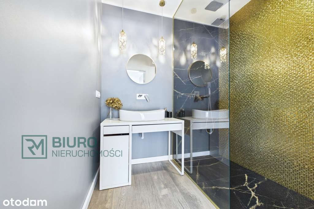 Nowoczesny dom 195 m²|6 pokoi| Duża działka 1048m2-16