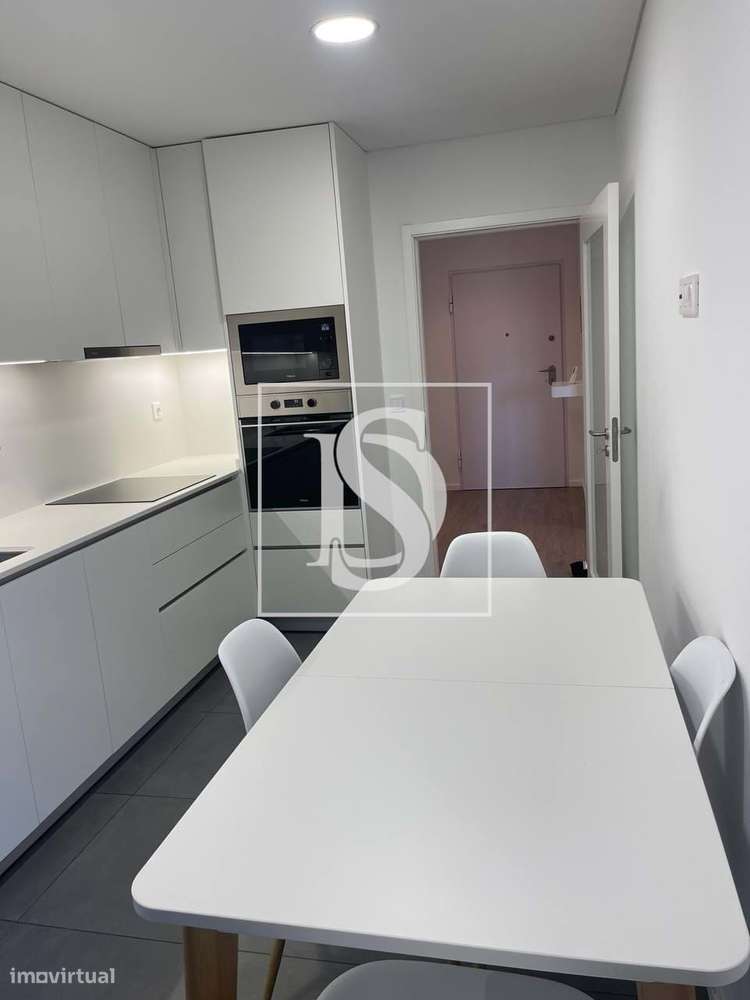 Apartamento T1 Vila do Conde-7