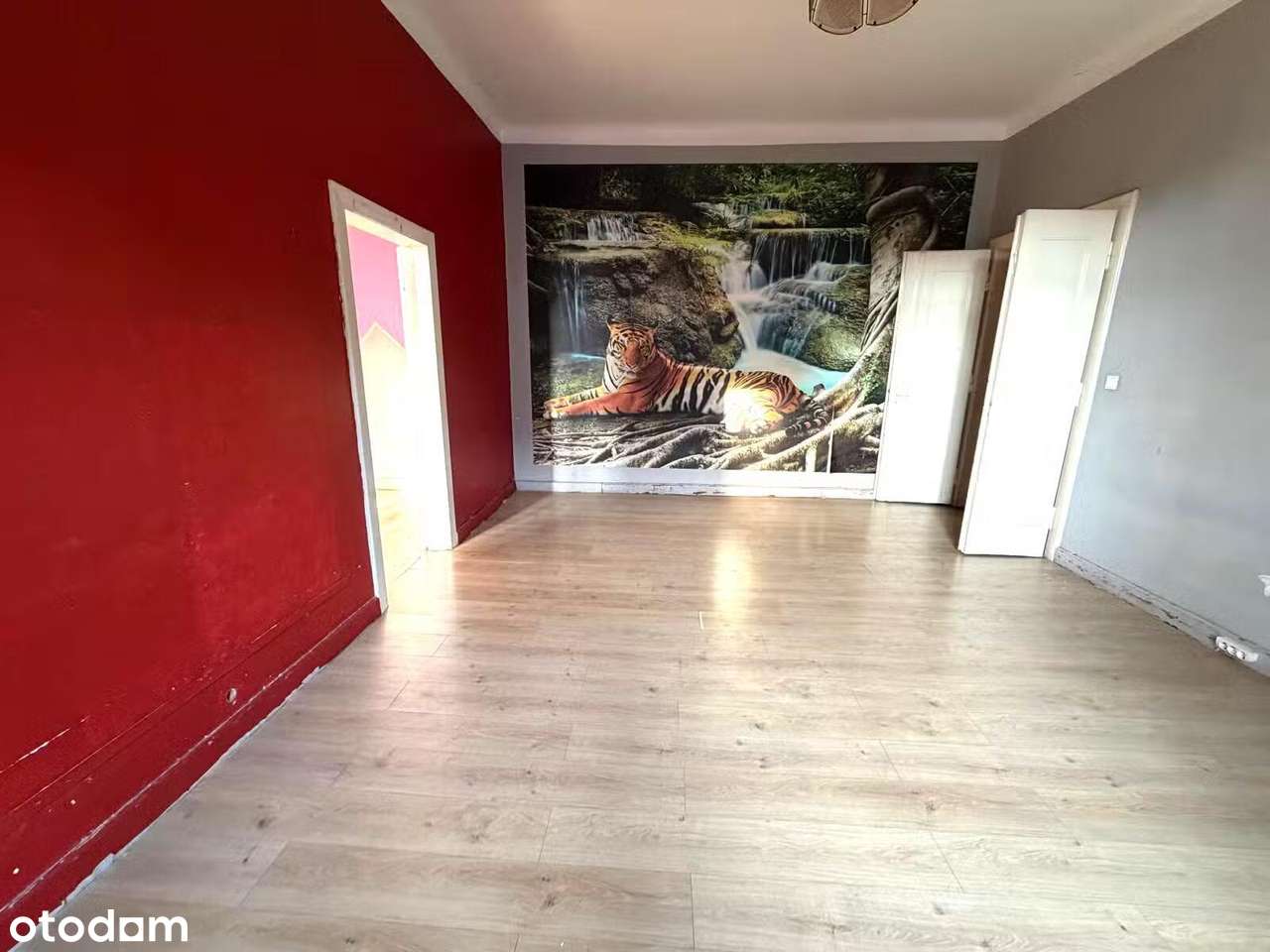 Mieszkanie na pierwszym piętrze w Myszkowie-6