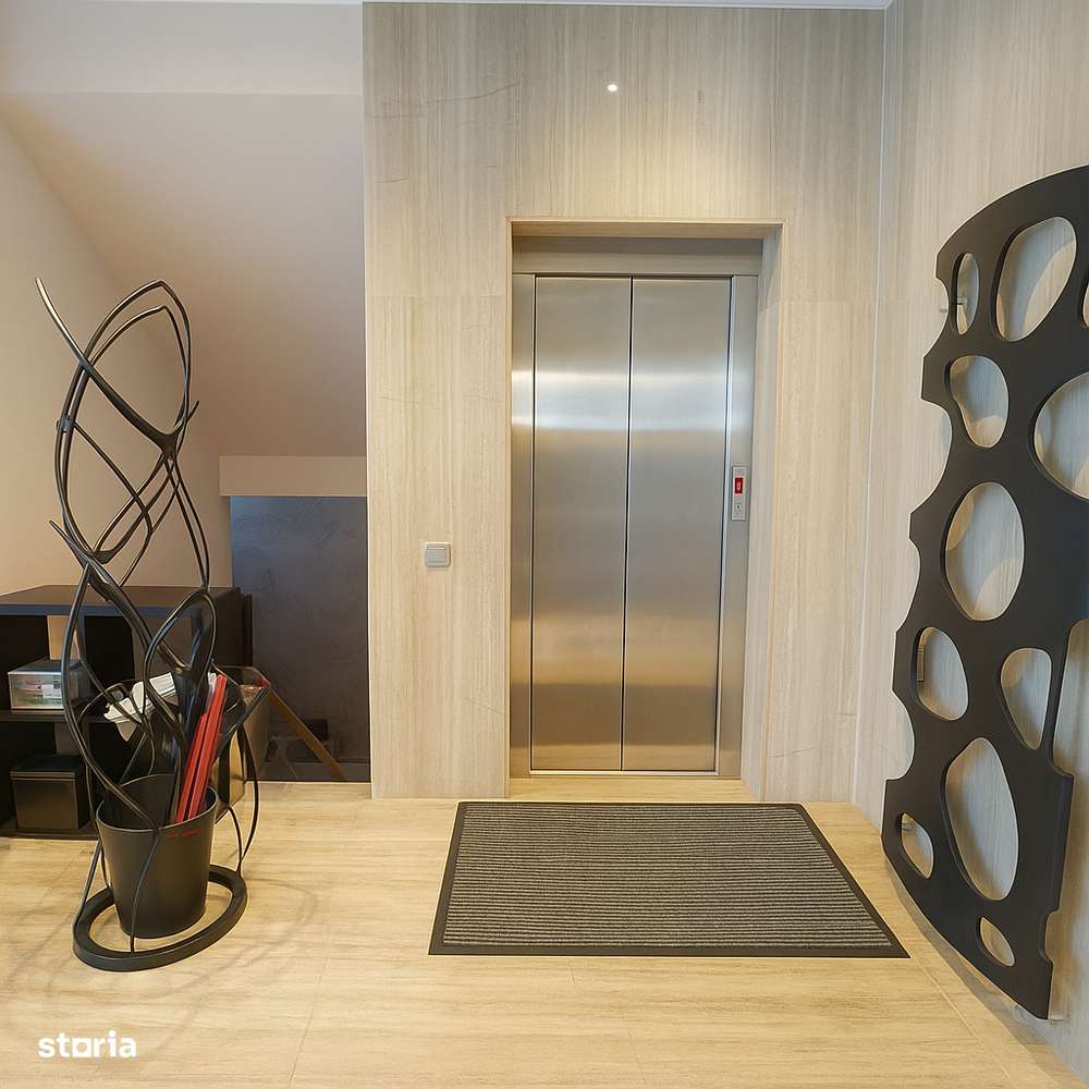 Duplex Penthouse Exclusiv 458,5 m² Herastrau - Imagine principală: 4/20