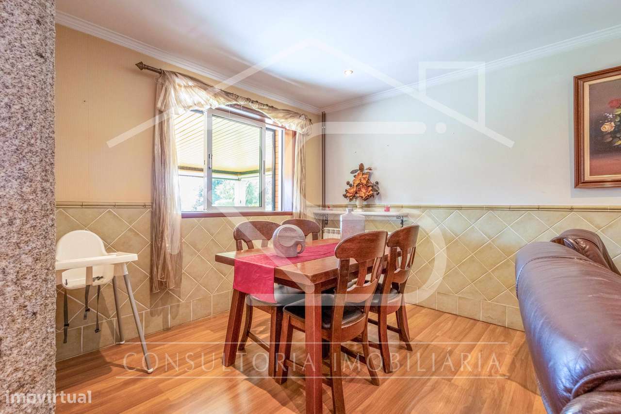 Moradia  T3 com Piscina, Landim, Famalicão-29