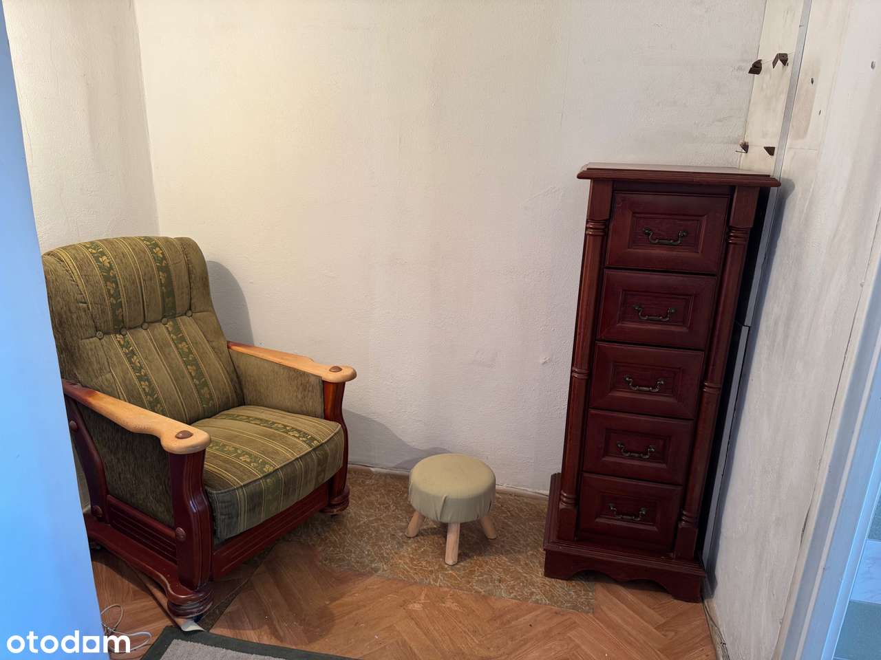 DWA POKOJE Z WIDNĄ KUCHNIĄ NA MOKOTOWIE-4