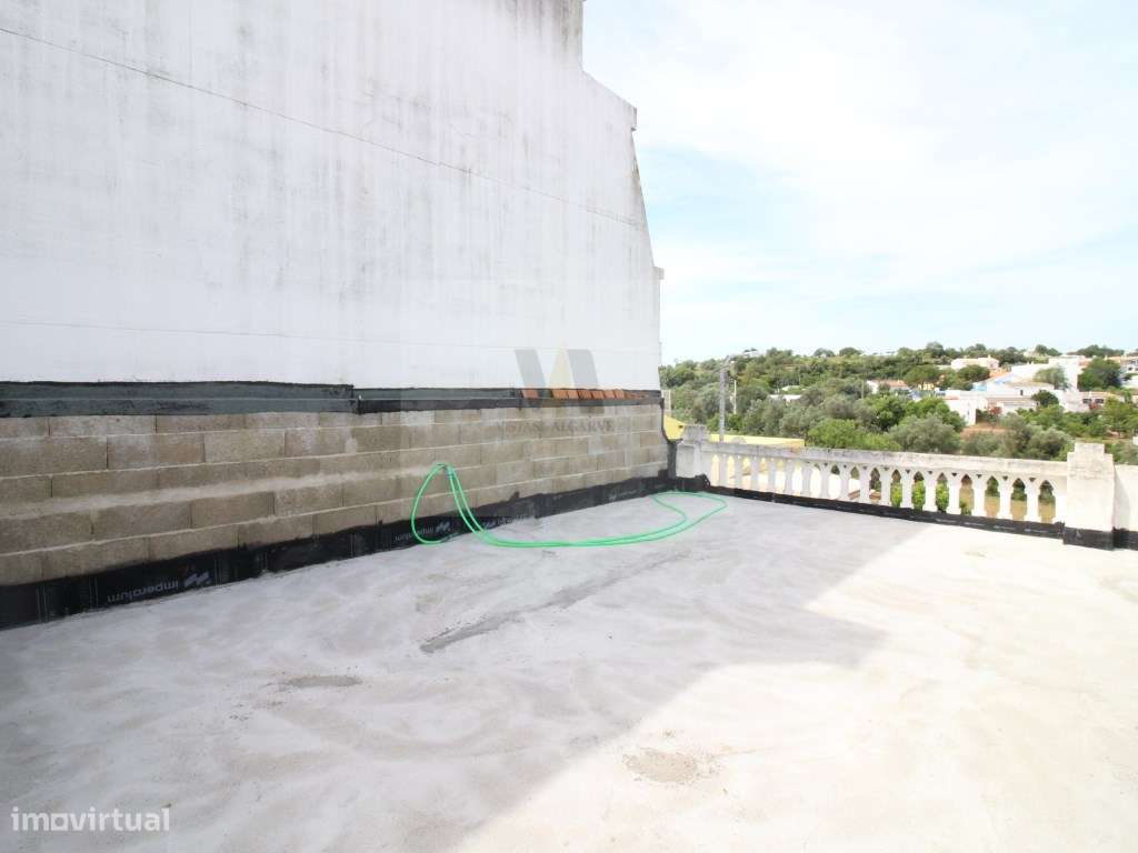 Moradia com Obra Avançada | Potencial de Valorização Imediata-5