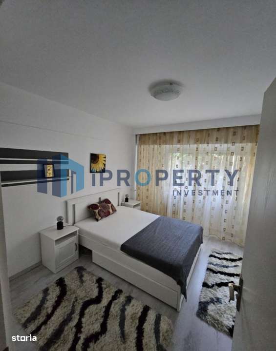 3 Camere | Ultracentral - Magheru | Proximitate metrou | Mobilat + Uti - Imagine principală: 1/6