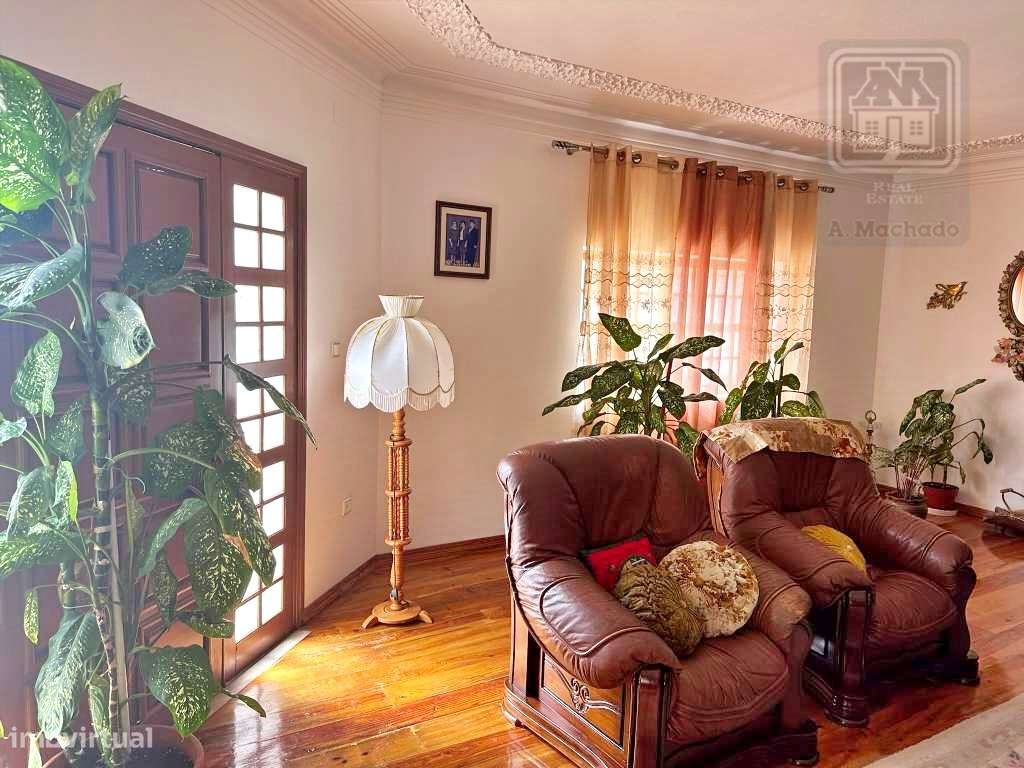 VENDA de MORADIA - VIVENDA T5 com vista mar - São João, Lajes do Pi...-10