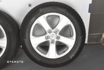 Felgi Opony Wintercontact Ts850P Toyota Sienna 5X114.3 235/60 R17 - 9