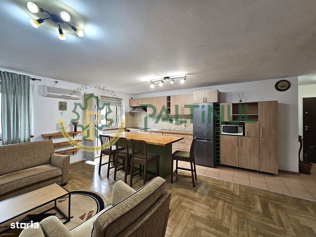 Apartament decomandat cu 3 camere, 89 mp, zona Clinicii Medima – Sibiu - Imagine principală: 1/18