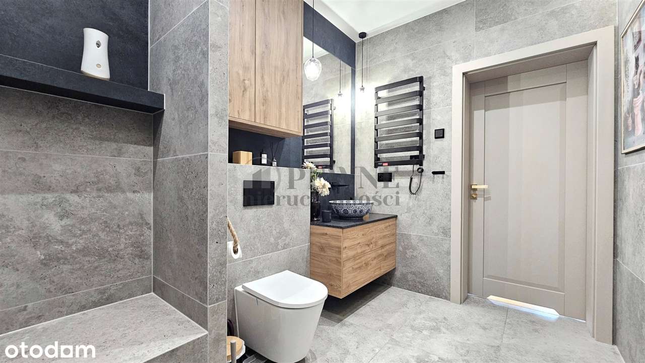 Apartament premium 135 m² | 4 pokoje | 2 poziomy-9