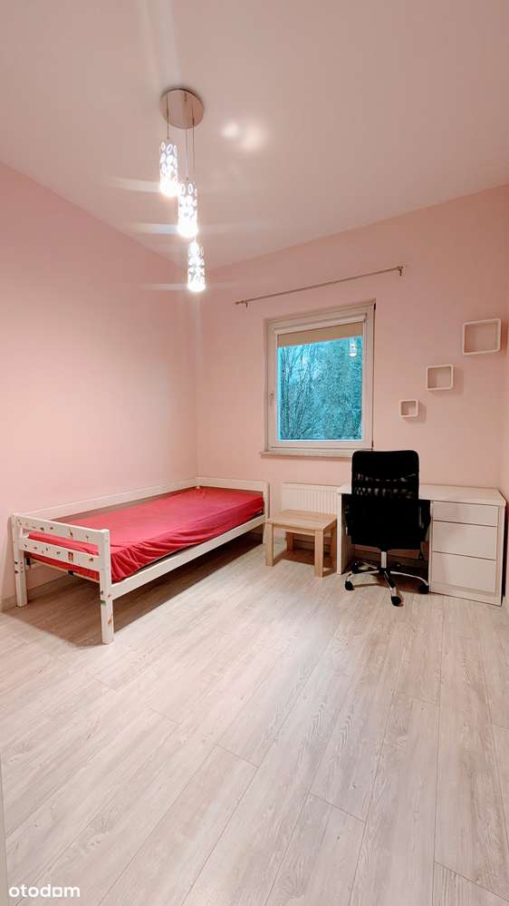 Gotowe mieszkanie 3 pokoje. Wysoki standard, kameralny budynek z 2002r - Pełny obrazek: 5/8