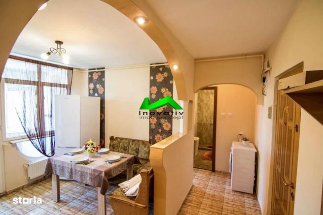 Apartament 2 camere,decomandat,balcon Nicolae Iorga