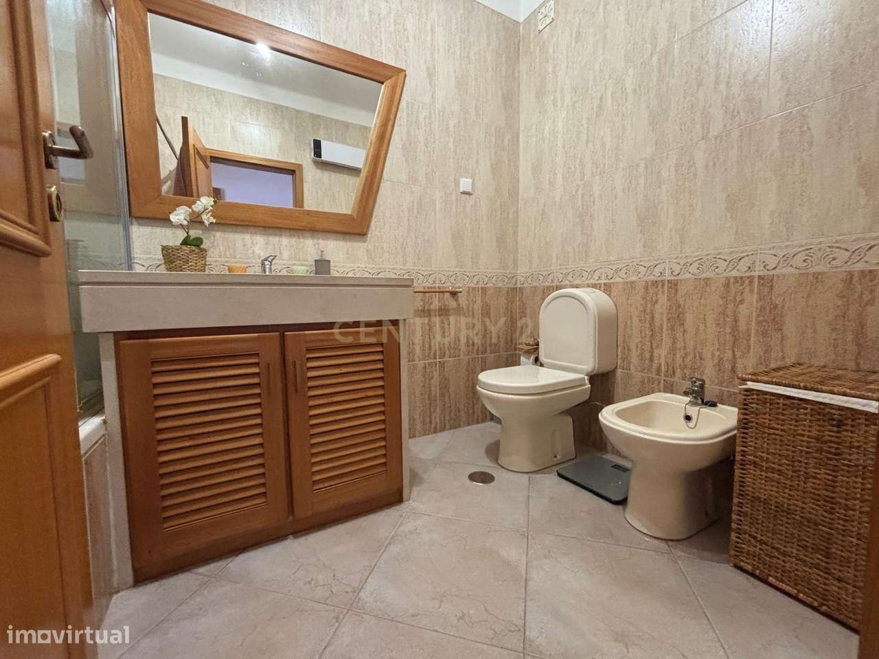 Apartamento T3 + Sótão | Entroncamento-12