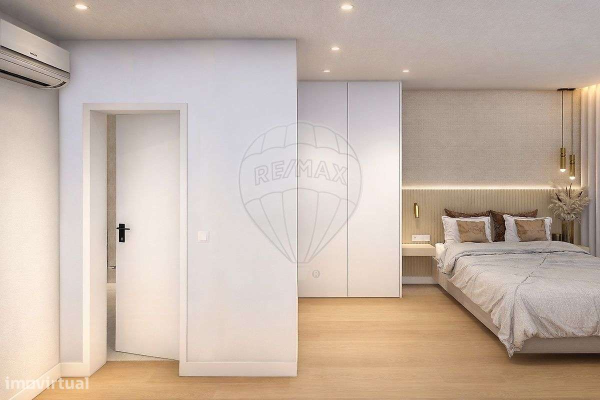 Apartamento T1 para venda-14