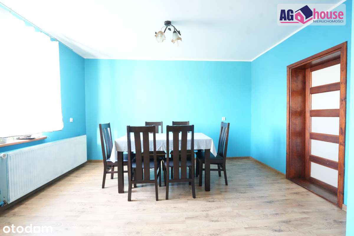 Parter domu z dużą działką! Okazja! - Pełny obrazek: 4/15