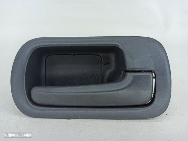 Puxador Interior Frt Drt Frente Direito Honda Stream (Rn) - 1