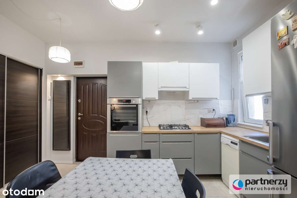 Mieszkanie w Sopocie Dolnym z widokiem na morze! - Pełny obrazek: 2/20