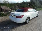 Mercedes-Benz E 220 CDi BlueEfficiency - 4