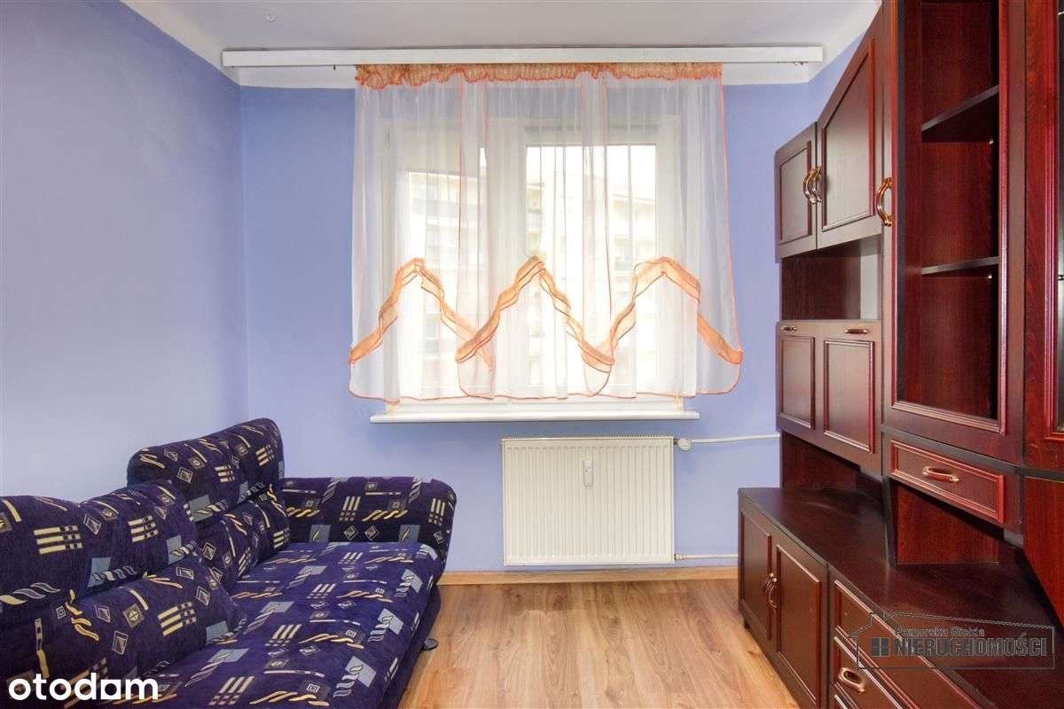 Mieszkanie 3 pokojowe z loggią. 1 piętro-6