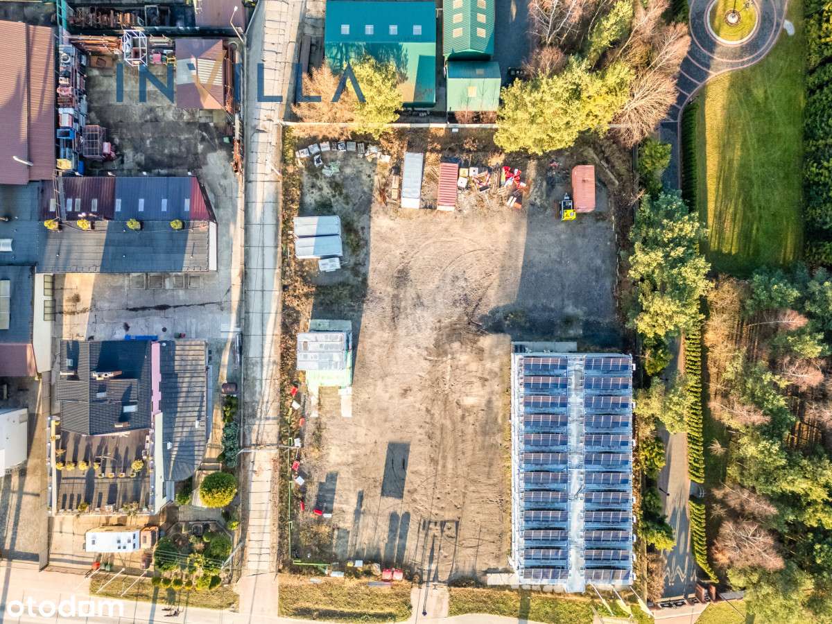 Skomercjalizowana działka Szemud | dojazd S6 - Pełny obrazek: 4/6