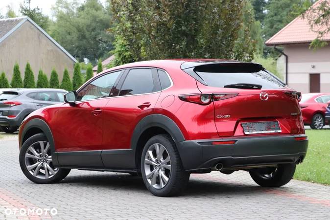 Mazda CX-30 2.0 mHEV Homura 2WD - 3