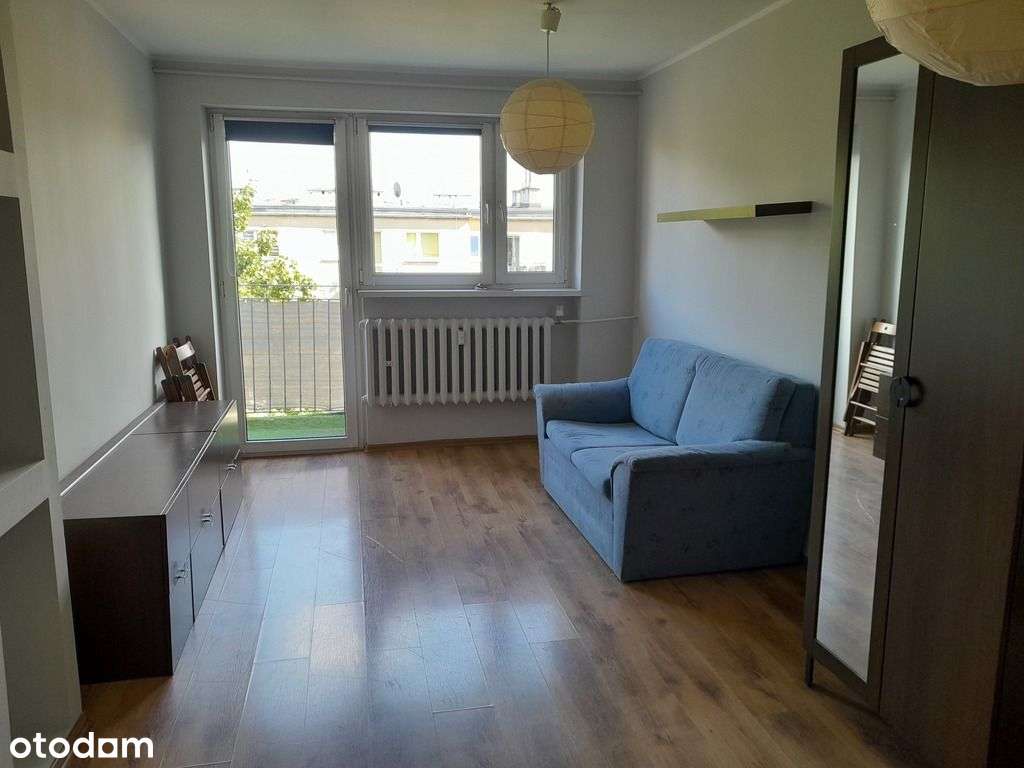 Urabanowska - blisko Park Sołacki-0