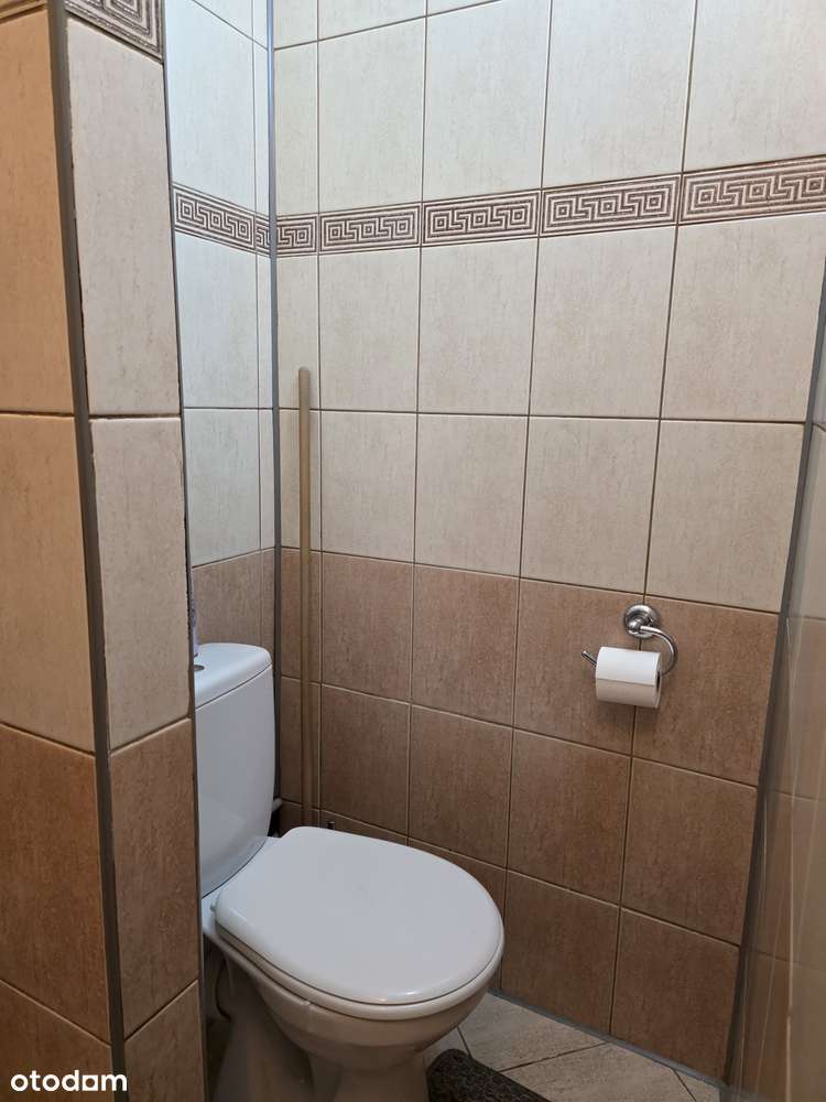 Rezerwacja 2 pokoje z balkonem - wysoki parter-7