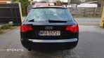 Audi A4 Avant 1.6 - 8