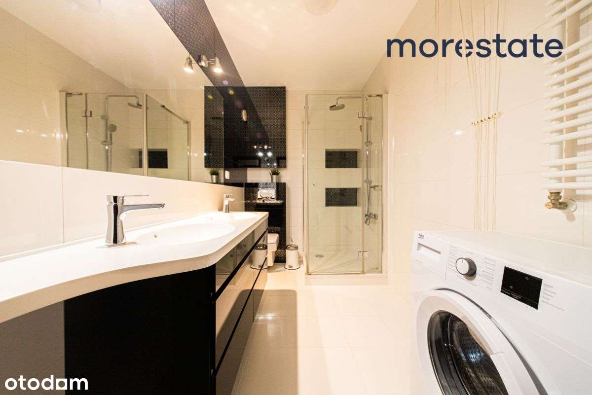 4 pok. + kuchnia na Bronowicach z m. postojowym-12