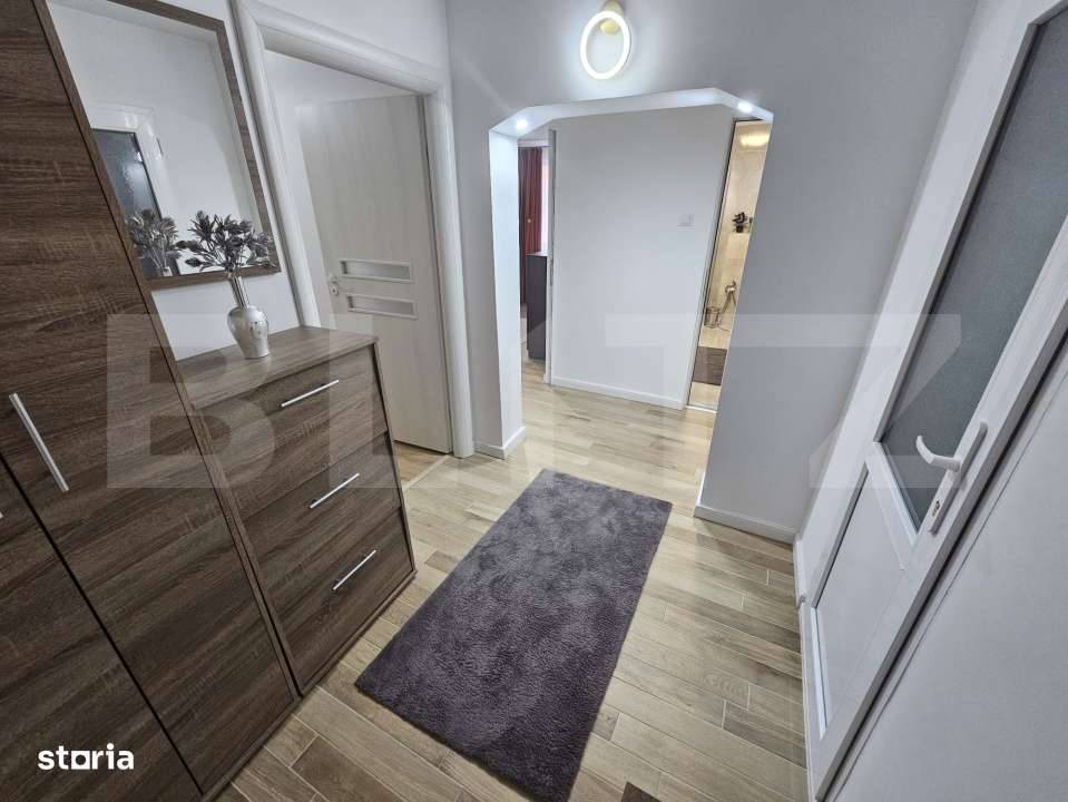 Apartament 3 camere, 70 mp - Imagine principală: 5/12