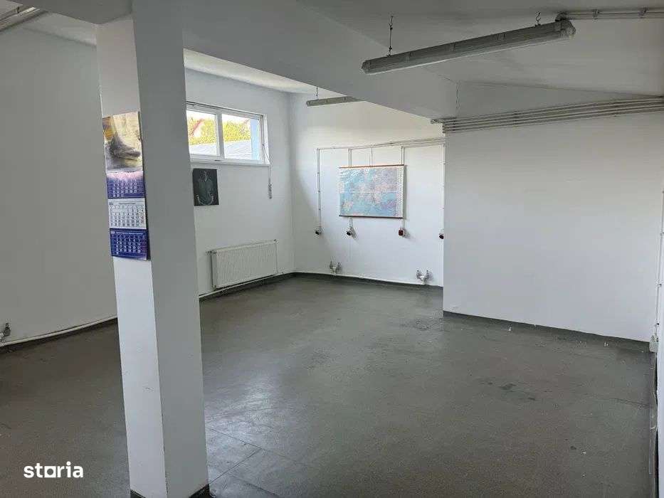 Cladire 200 mp, zona Baciu - Imagine principală: 5/7