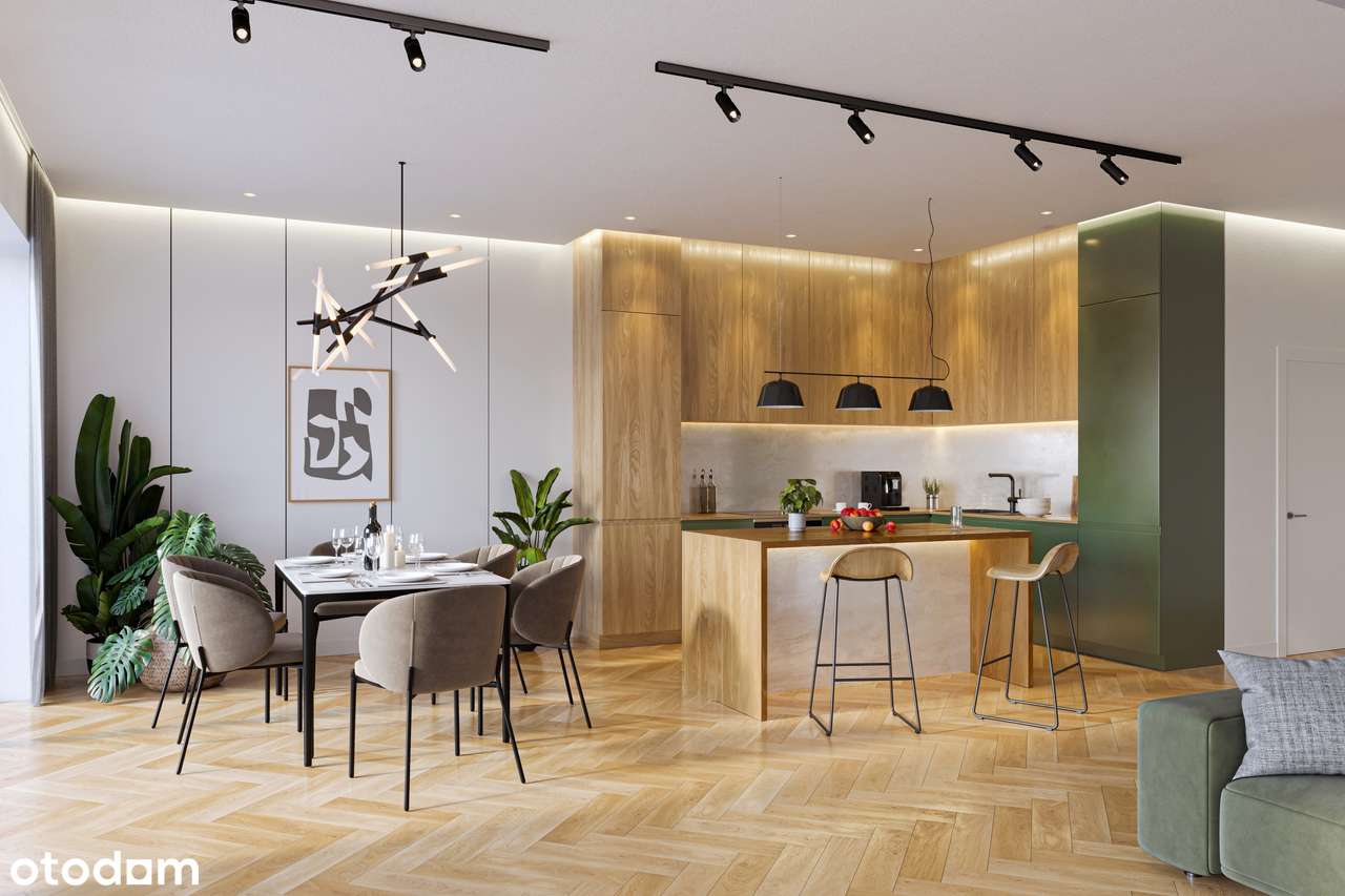 Nowa kuchnia w cenie | Mega-komfortowy dom | Garaż 2 auta | Energoosz. - Pełny obrazek: 4/14