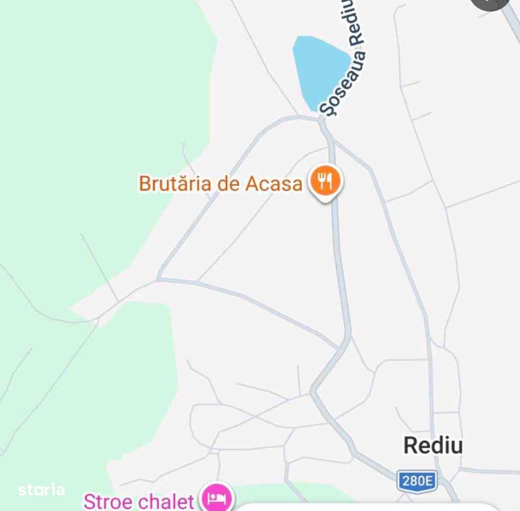 Parcele teren 430 mp extravilan Rediu loturi ideale pt investiție-6