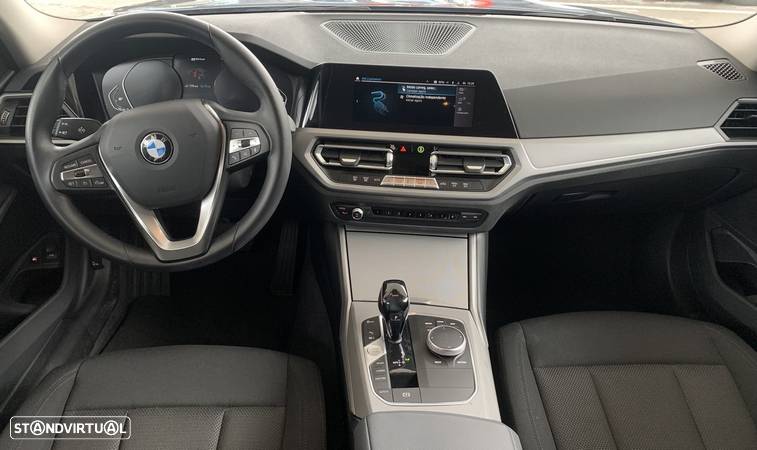 BMW 330 e Corporate Edition Auto - 6