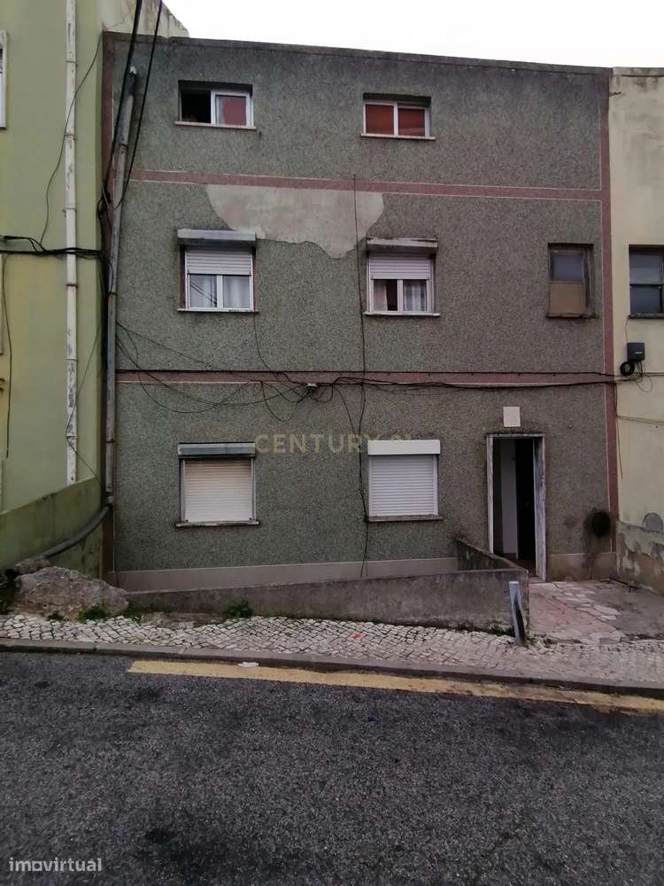 Prédio habitacional para investimento - Grande imagem: 3/23