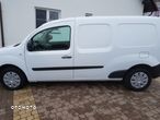 Renault Kangoo maxi long długi 2014r Navi klima usb aux Bluetooth z Nimiec w bdb stanie - 3